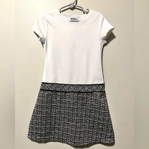 Blueberries Boulevard Tweed Set - Picture 4 of 7